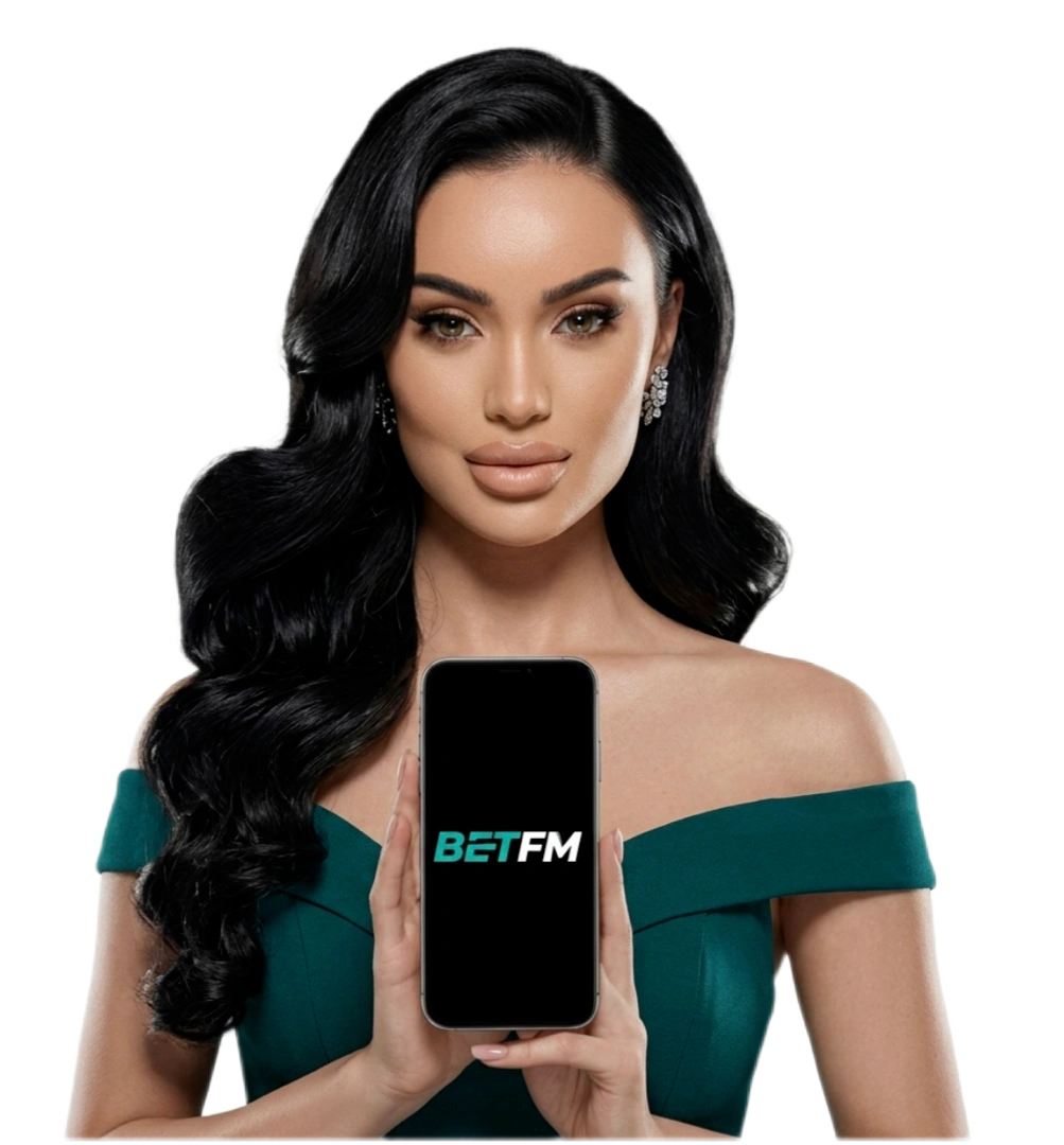BetFM Casino Brasil